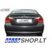 BMW 3 (E90) bagažinės spoileris RDX